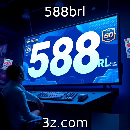 Perspectivas de crescimento no mercado de jogos digitais