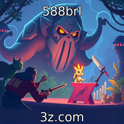 Novos jogos independentes prometem revolucionar a indústria