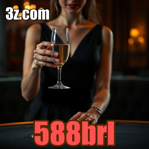 Slots Encantados no 588brl: A Magia do Jogo Online