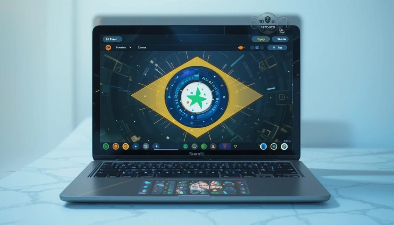 588brl Games Online e E-Sports Confiáveis