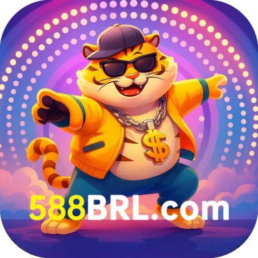 588brl logo